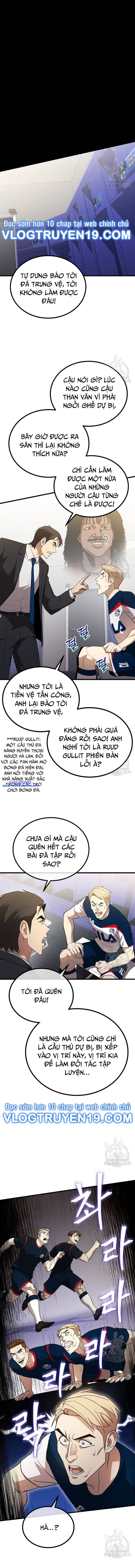 Chiến Lược Gia Bóng Đá Tài Ba Chapter 43 - 3