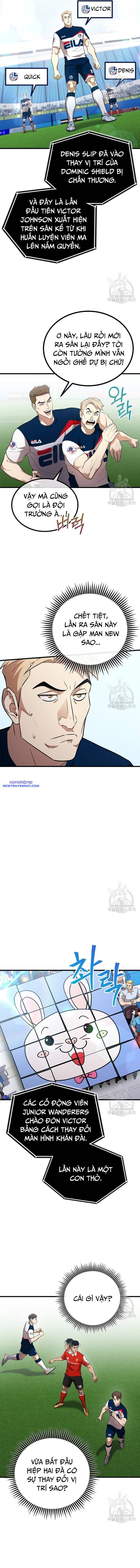 Chiến Lược Gia Bóng Đá Tài Ba Chapter 43 - 6