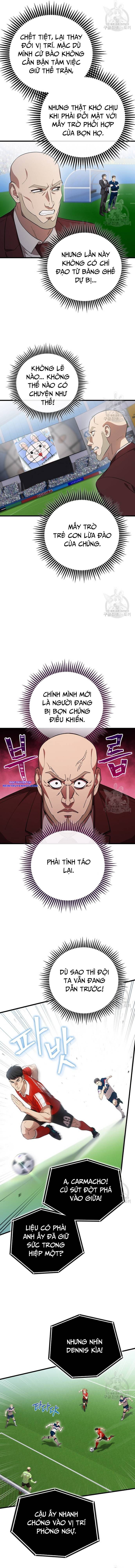 Chiến Lược Gia Bóng Đá Tài Ba Chapter 43 - 8
