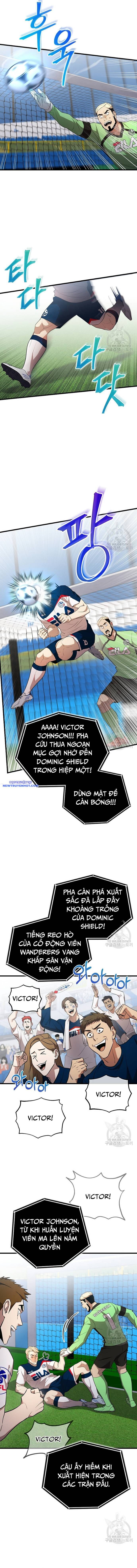 Chiến Lược Gia Bóng Đá Tài Ba Chapter 43 - 10