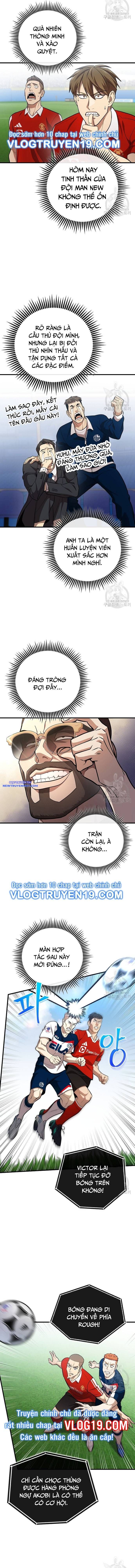 Chiến Lược Gia Bóng Đá Tài Ba Chapter 44 - 13