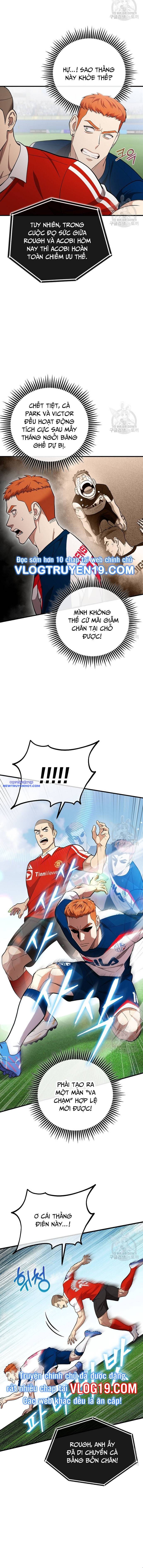 Chiến Lược Gia Bóng Đá Tài Ba Chapter 44 - 14