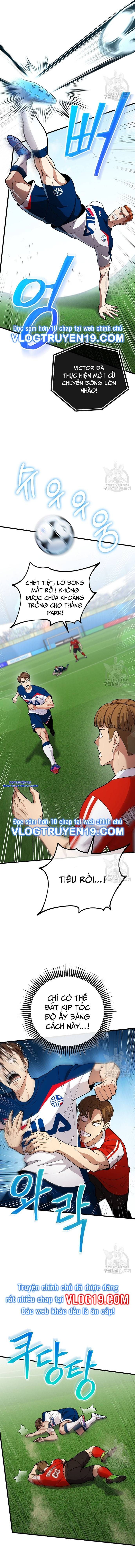 Chiến Lược Gia Bóng Đá Tài Ba Chapter 44 - 15