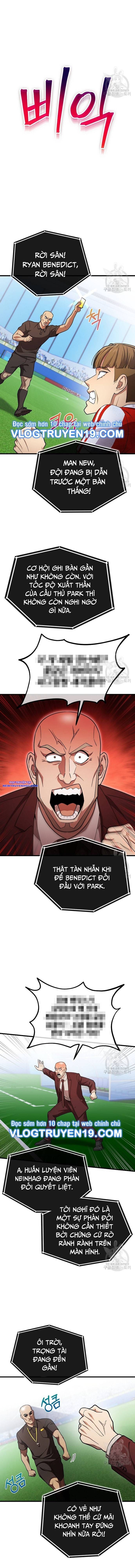 Chiến Lược Gia Bóng Đá Tài Ba Chapter 44 - 16