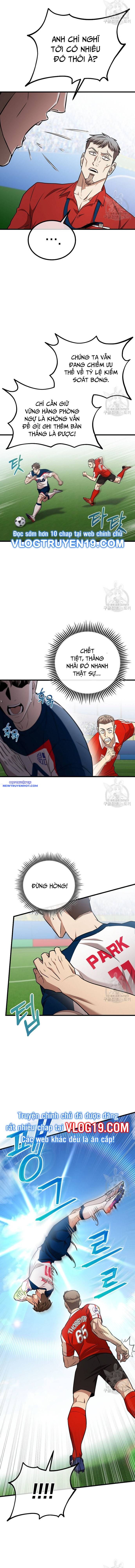 Chiến Lược Gia Bóng Đá Tài Ba Chapter 44 - 4