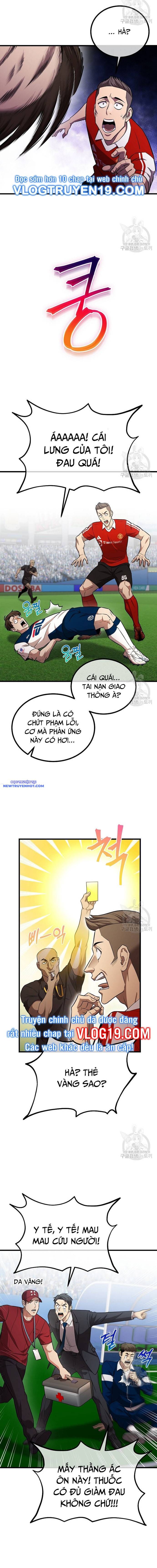 Chiến Lược Gia Bóng Đá Tài Ba Chapter 44 - 5