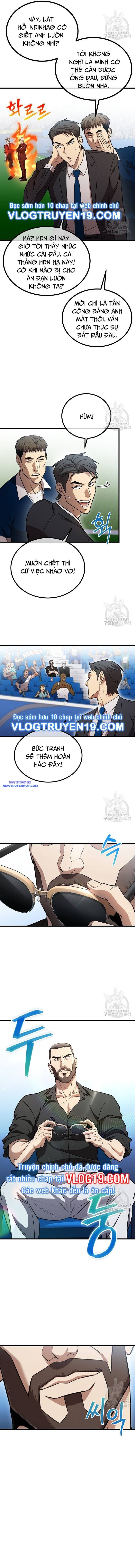 Chiến Lược Gia Bóng Đá Tài Ba Chapter 44 - 6