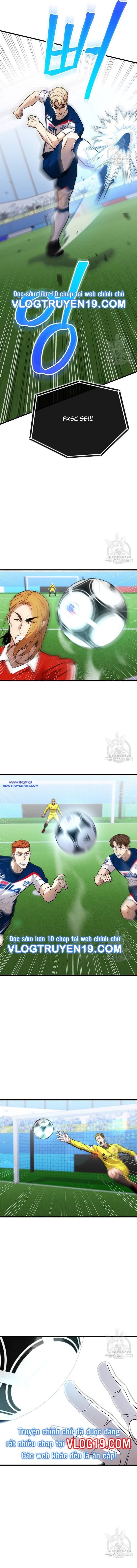 Chiến Lược Gia Bóng Đá Tài Ba Chapter 45 - 11