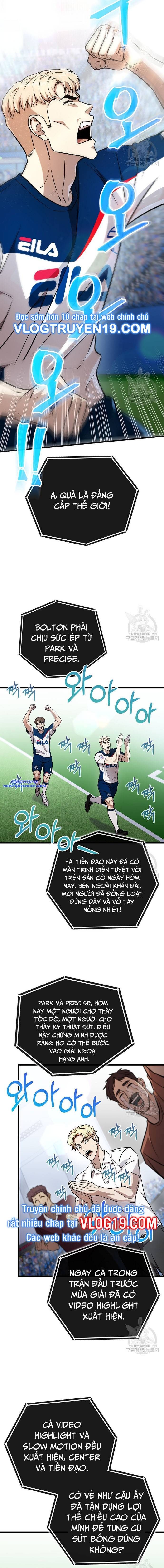 Chiến Lược Gia Bóng Đá Tài Ba Chapter 45 - 13