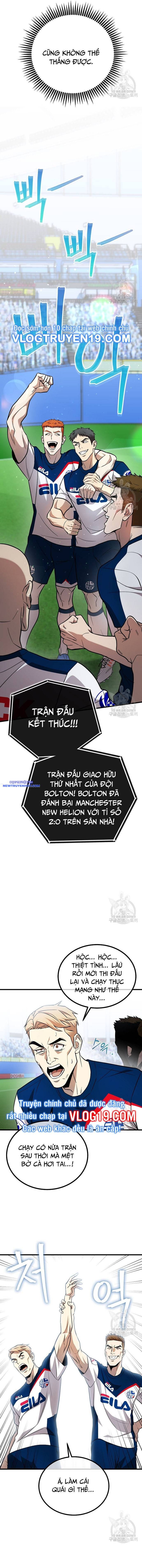 Chiến Lược Gia Bóng Đá Tài Ba Chapter 45 - 15