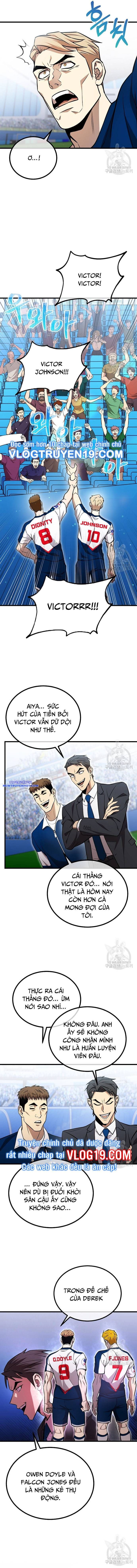 Chiến Lược Gia Bóng Đá Tài Ba Chapter 45 - 16