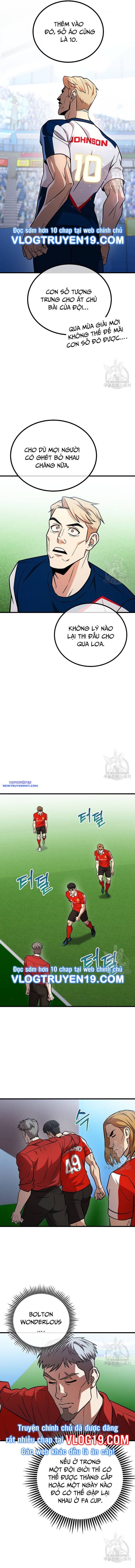 Chiến Lược Gia Bóng Đá Tài Ba Chapter 45 - 17