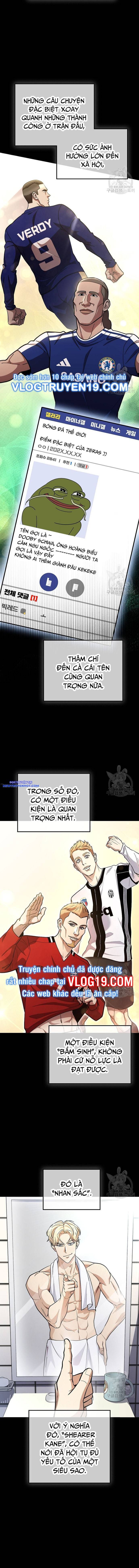 Chiến Lược Gia Bóng Đá Tài Ba Chapter 45 - 3