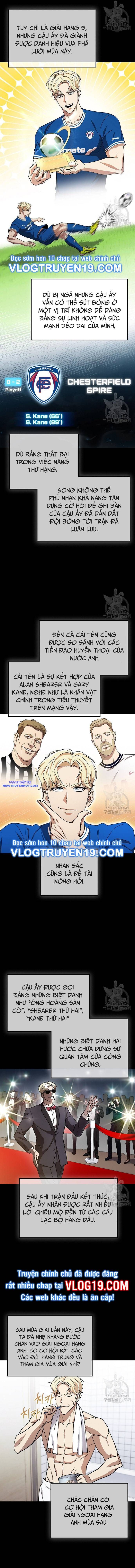 Chiến Lược Gia Bóng Đá Tài Ba Chapter 45 - 4