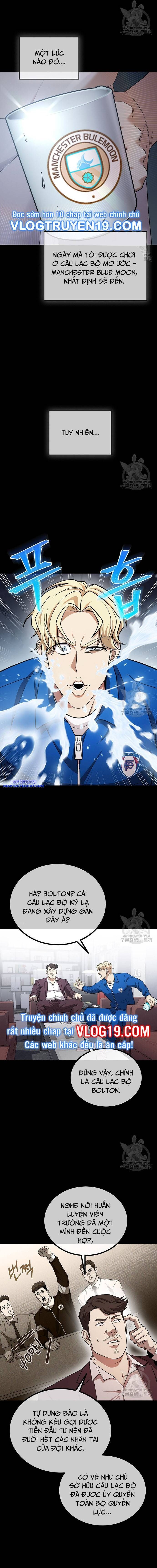Chiến Lược Gia Bóng Đá Tài Ba Chapter 45 - 5