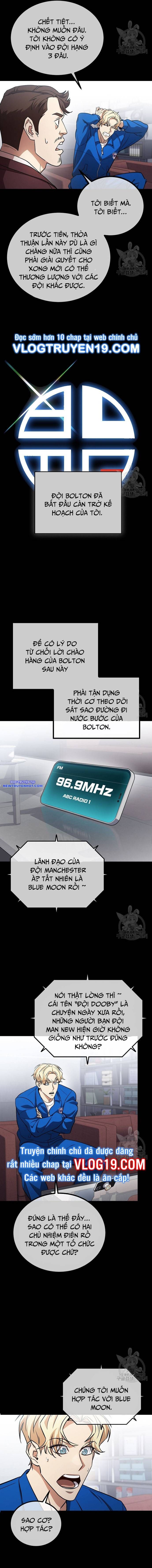 Chiến Lược Gia Bóng Đá Tài Ba Chapter 45 - 6