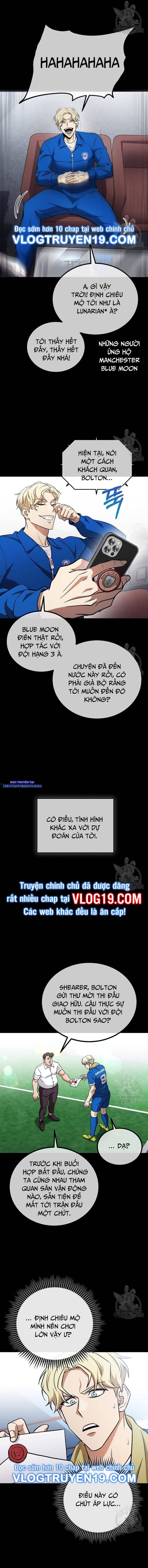 Chiến Lược Gia Bóng Đá Tài Ba Chapter 45 - 7