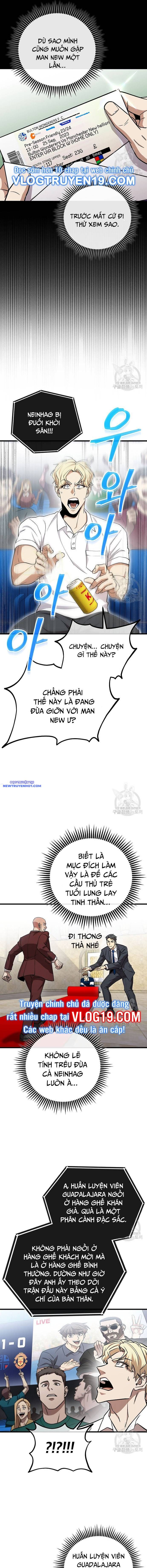 Chiến Lược Gia Bóng Đá Tài Ba Chapter 45 - 8