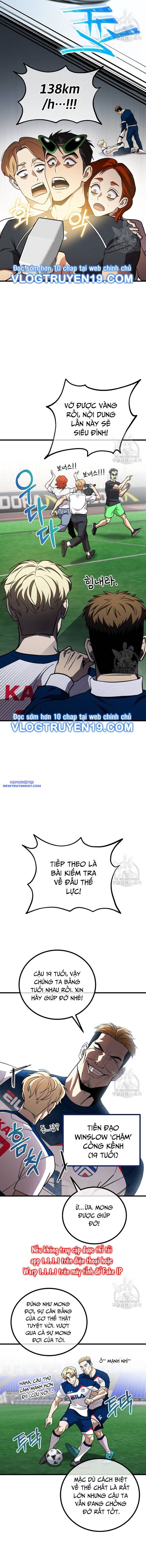 Chiến Lược Gia Bóng Đá Tài Ba Chapter 46 - 11
