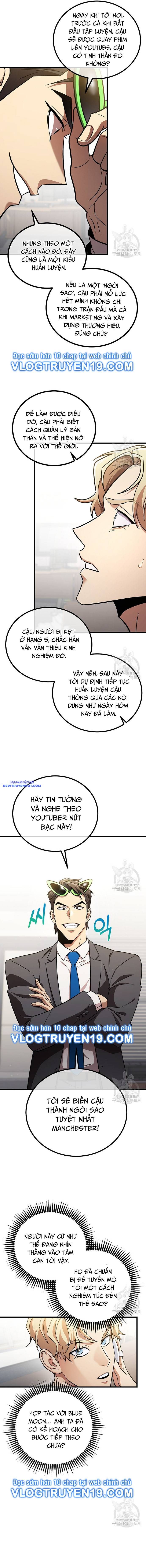 Chiến Lược Gia Bóng Đá Tài Ba Chapter 46 - 14