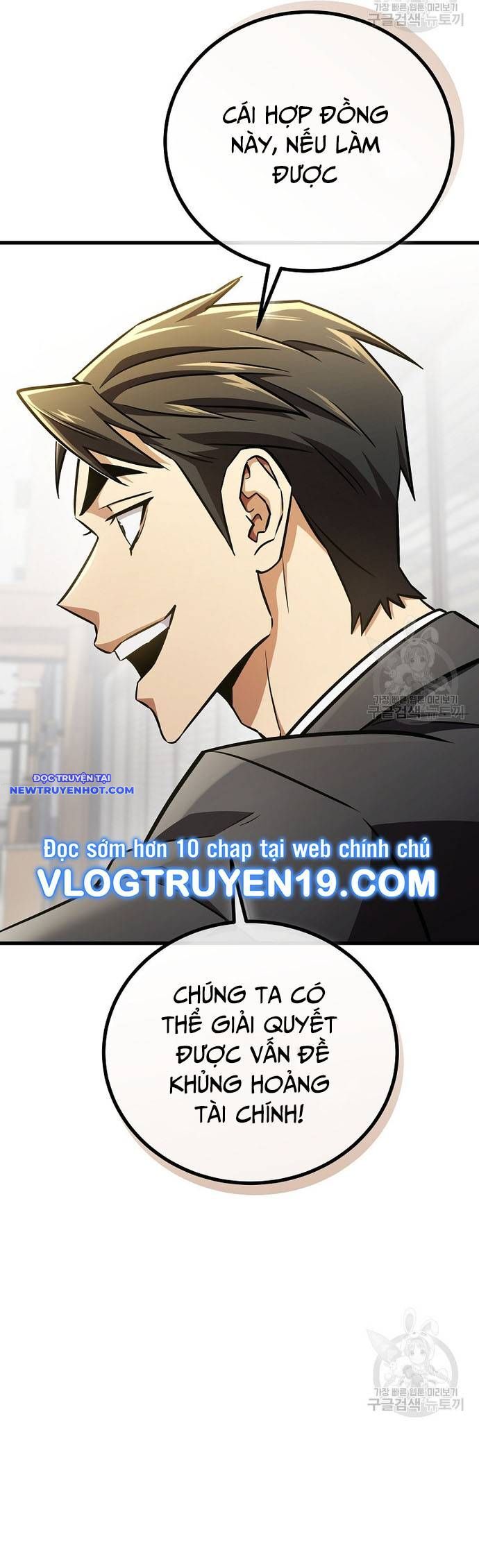 Chiến Lược Gia Bóng Đá Tài Ba Chapter 46 - 17