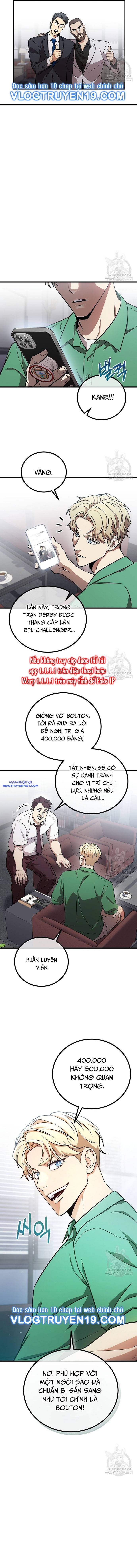 Chiến Lược Gia Bóng Đá Tài Ba Chapter 46 - 6