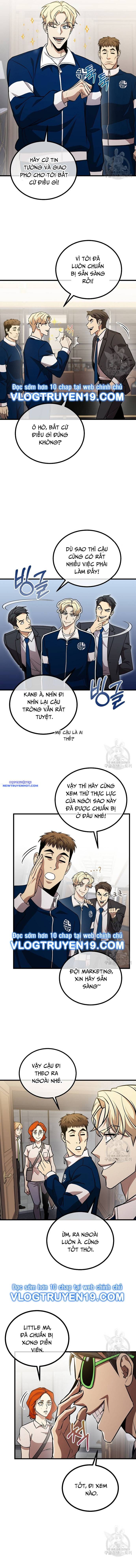 Chiến Lược Gia Bóng Đá Tài Ba Chapter 46 - 8