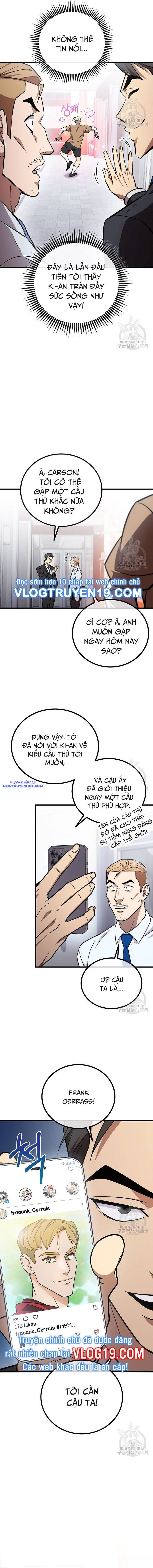 Chiến Lược Gia Bóng Đá Tài Ba Chapter 47 - 13