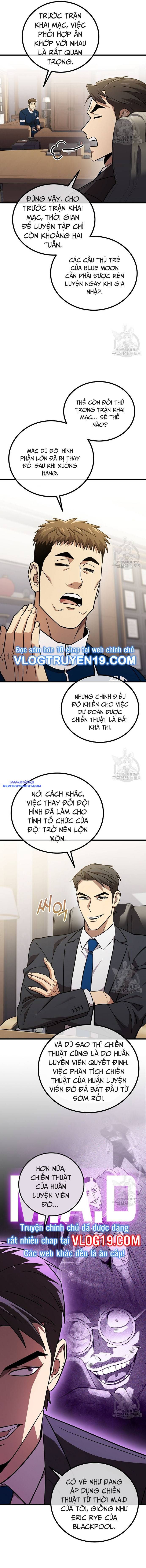 Chiến Lược Gia Bóng Đá Tài Ba Chapter 47 - 15