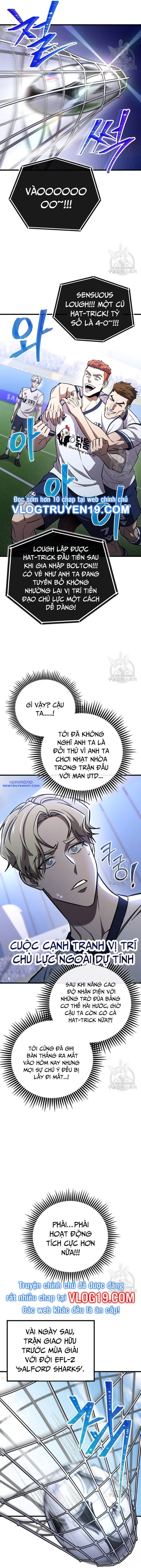 Chiến Lược Gia Bóng Đá Tài Ba Chapter 47 - 7