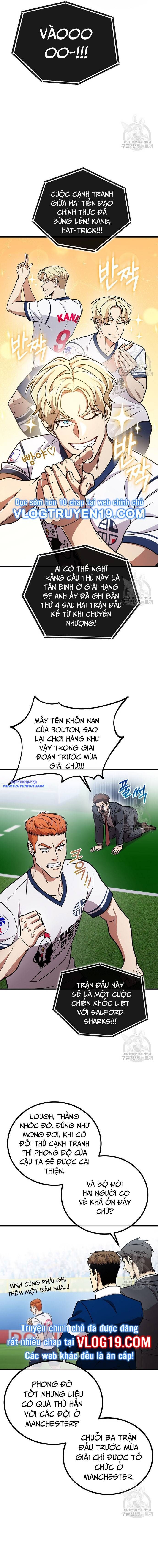 Chiến Lược Gia Bóng Đá Tài Ba Chapter 47 - 8