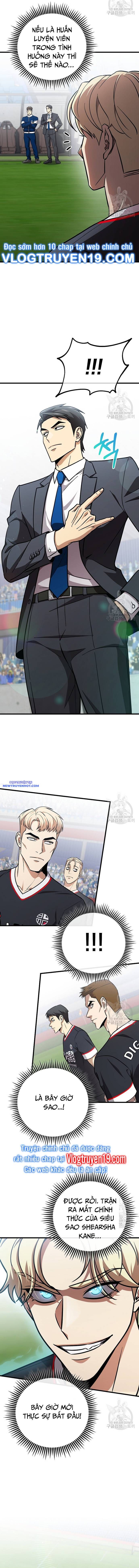Chiến Lược Gia Bóng Đá Tài Ba Chapter 48 - 11