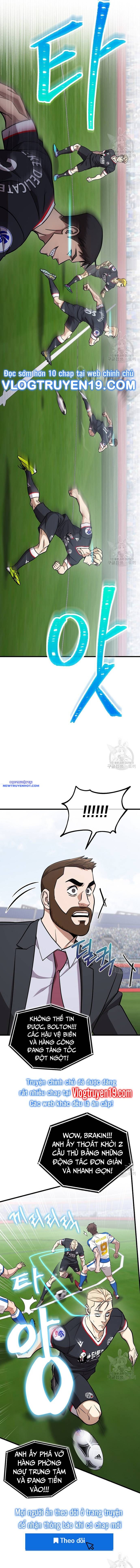 Chiến Lược Gia Bóng Đá Tài Ba Chapter 48 - 13