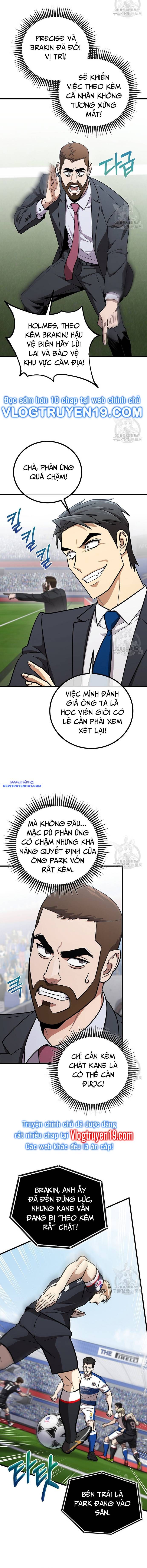 Chiến Lược Gia Bóng Đá Tài Ba Chapter 48 - 14