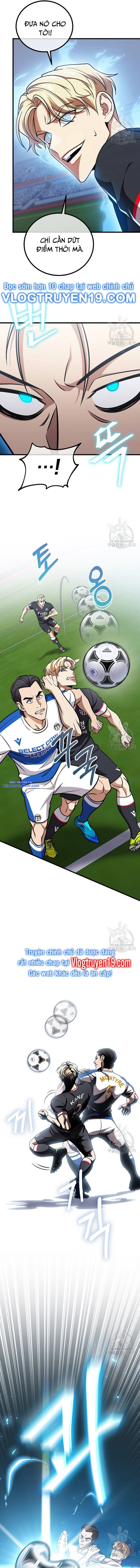 Chiến Lược Gia Bóng Đá Tài Ba Chapter 48 - 15