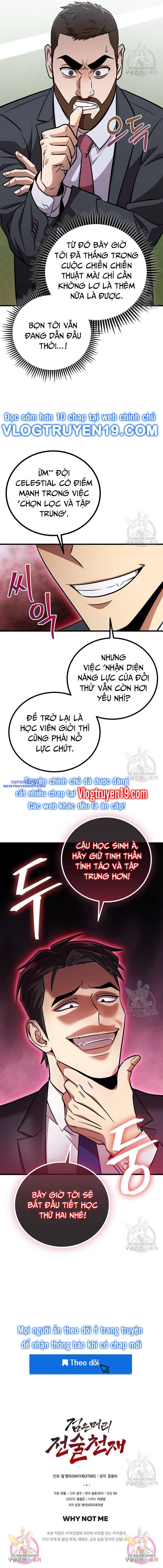 Chiến Lược Gia Bóng Đá Tài Ba Chapter 48 - 17