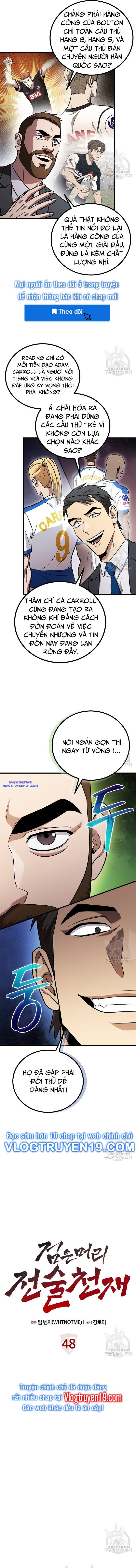 Chiến Lược Gia Bóng Đá Tài Ba Chapter 48 - 3