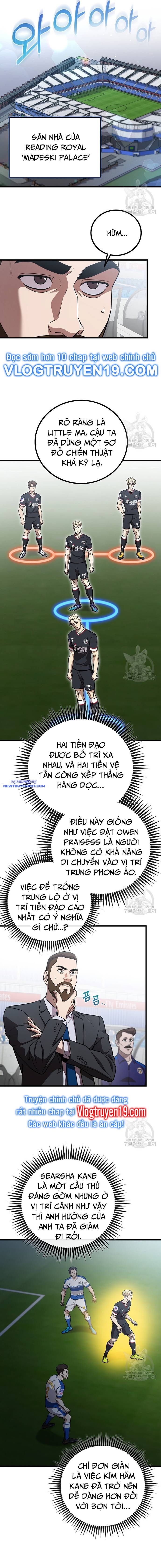 Chiến Lược Gia Bóng Đá Tài Ba Chapter 48 - 4