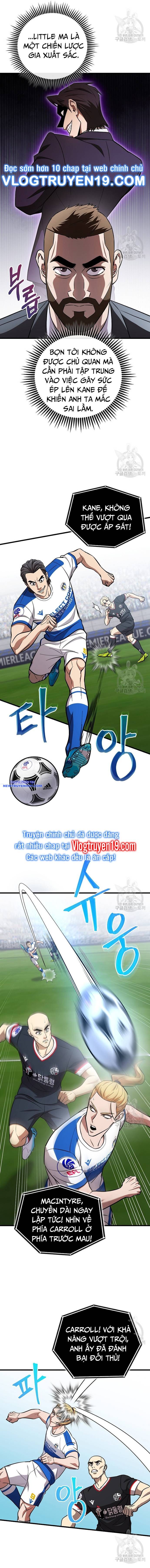 Chiến Lược Gia Bóng Đá Tài Ba Chapter 48 - 5