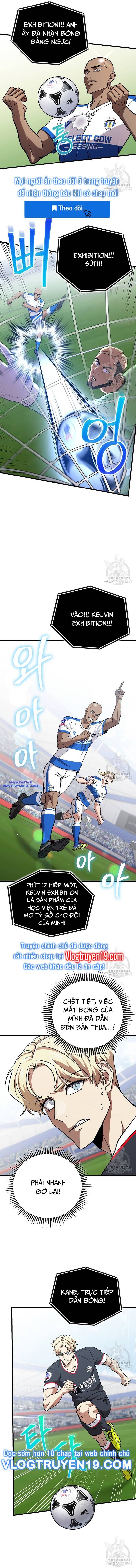 Chiến Lược Gia Bóng Đá Tài Ba Chapter 48 - 6
