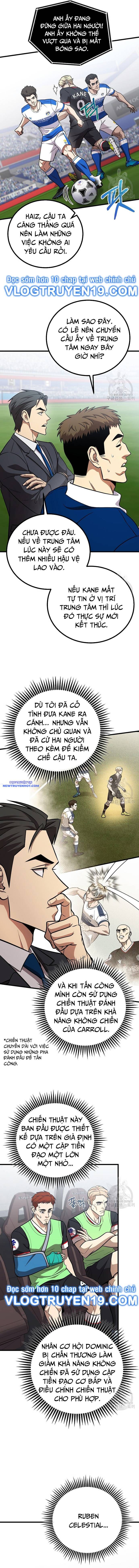 Chiến Lược Gia Bóng Đá Tài Ba Chapter 48 - 7