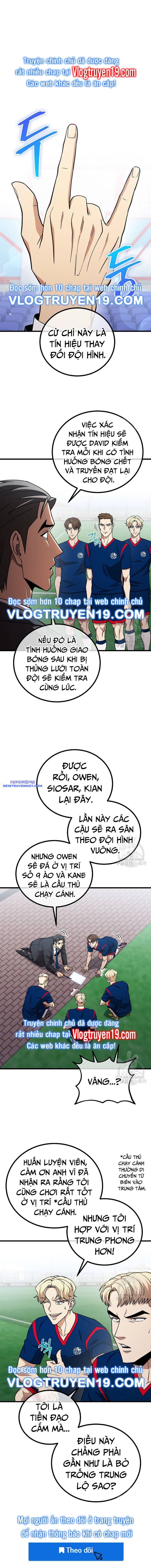 Chiến Lược Gia Bóng Đá Tài Ba Chapter 49 - 2