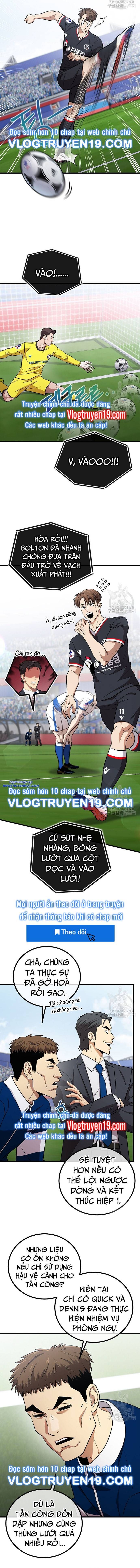 Chiến Lược Gia Bóng Đá Tài Ba Chapter 49 - 11