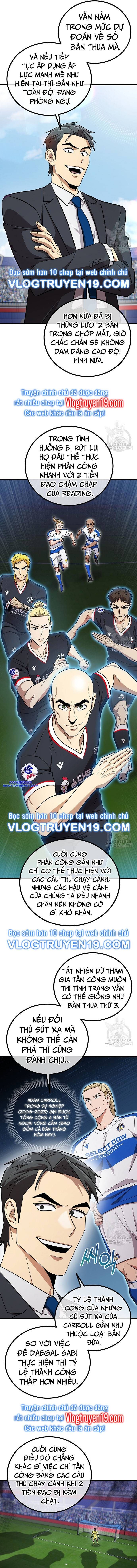 Chiến Lược Gia Bóng Đá Tài Ba Chapter 49 - 12