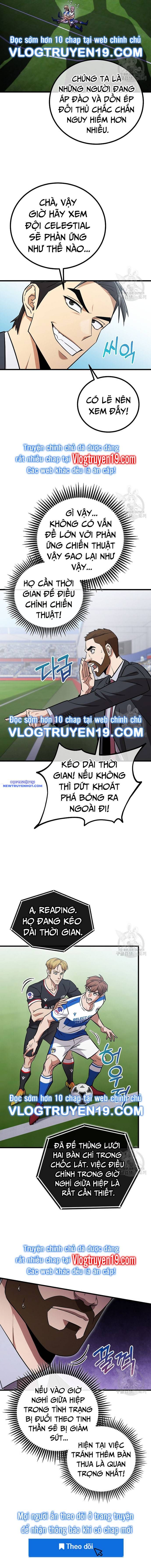 Chiến Lược Gia Bóng Đá Tài Ba Chapter 49 - 13
