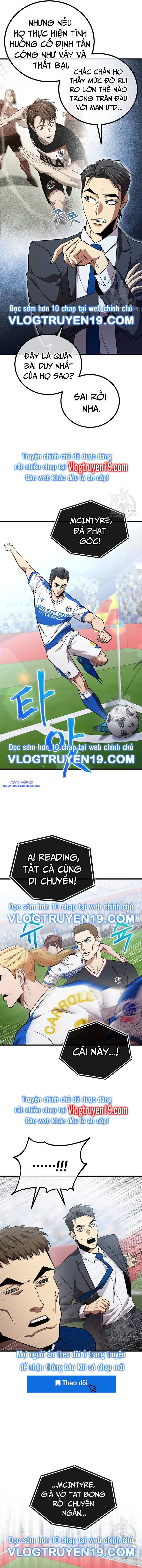 Chiến Lược Gia Bóng Đá Tài Ba Chapter 49 - 15