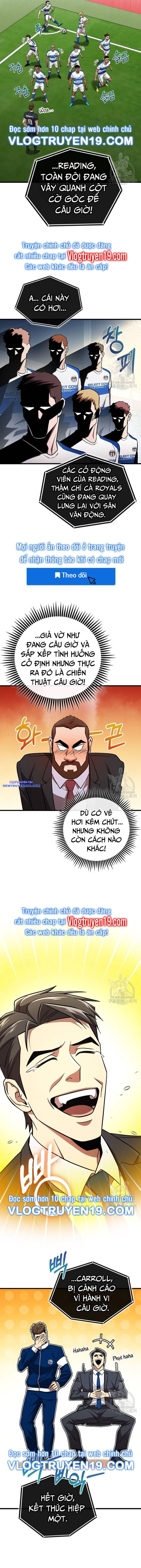 Chiến Lược Gia Bóng Đá Tài Ba Chapter 49 - 16
