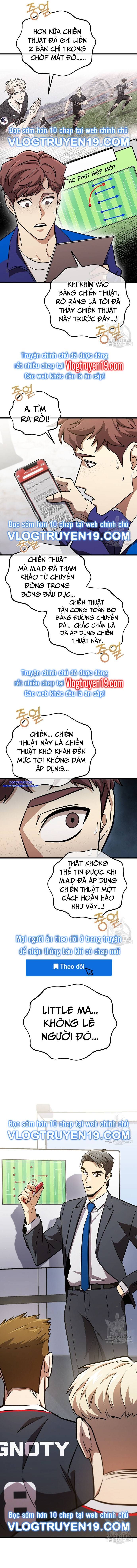 Chiến Lược Gia Bóng Đá Tài Ba Chapter 49 - 18