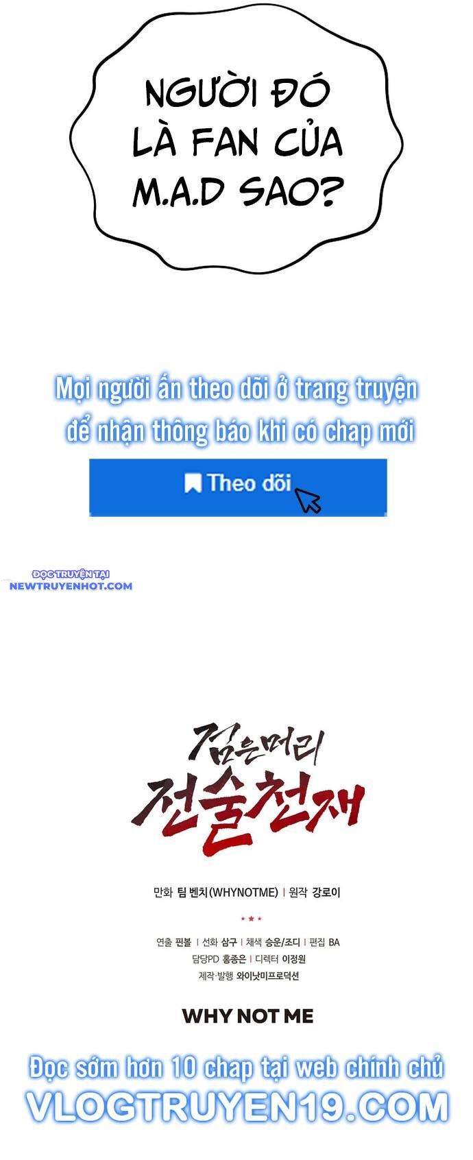 Chiến Lược Gia Bóng Đá Tài Ba Chapter 49 - 19