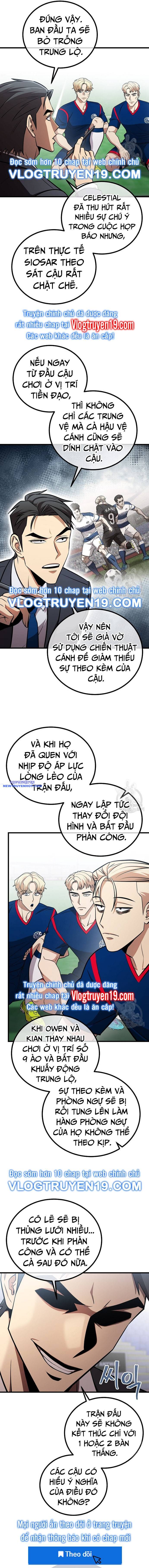 Chiến Lược Gia Bóng Đá Tài Ba Chapter 49 - 3
